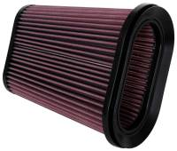 K&N - K&N Universal Air Filter - RU-5293 - Image 2