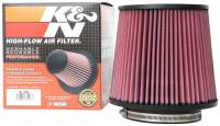 K&N - K&N Universal Clamp-On Air Filter - RU-5294 - Image 10