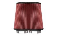 K&N - K&N Universal Clamp-On Air Filter - RU-6104 - Image 4