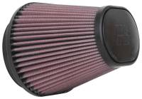 K&N - K&N Universal Clamp-On Air Filter - RU-70031 - Image 8