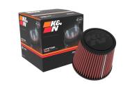 K&N - K&N Universal Clamp-On Air Filter - RU-70032 - Image 11