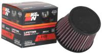 K&N - K&N Universal Clamp-On Air Filter - RU-8100 - Image 10