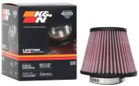 K&N - K&N Universal Clamp-On Air Filter - RU-8490 - Image 15