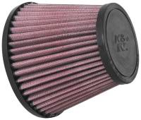 K&N - K&N Universal Clamp-On Air Filter - RU-8490 - Image 17