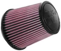 K&N - K&N Universal Clamp-On Air Filter - RU-9350 - Image 1