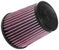 K&N Universal Clamp-On Air Filter - RU-9630