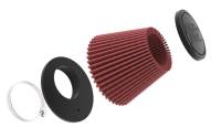 K&N - K&N Universal Clamp-On Air Filter - RU-9670 - Image 10