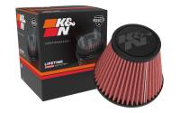 K&N - K&N Universal Clamp-On Air Filter - RU-9670 - Image 11