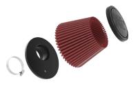 K&N - K&N Universal Clamp-On Air Filter - RU-9920 - Image 10