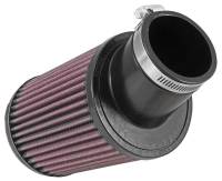 K&N - K&N Universal X-Stream Clamp-On Air Filter - RX-3800 - Image 9