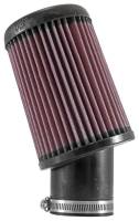 K&N - K&N Universal X-Stream Clamp-On Air Filter - RX-3800 - Image 10