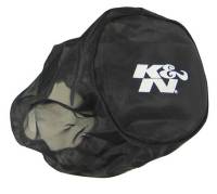 K&N - K&N Air Filter Wrap - RX-4730DK - Image 2