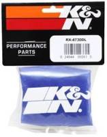 K&N Air Filter Wrap - RX-4730DL