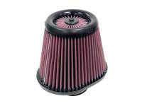 K&N Universal X-Stream Clamp-On Air Filter - RX-4750