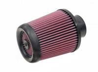 K&N - K&N Universal X-Stream Clamp-On Air Filter - RX-4870 - Image 8