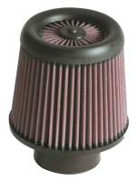 K&N - K&N Universal X-Stream Clamp-On Air Filter - RX-4990 - Image 8