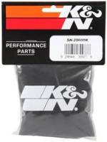 K&N - K&N Air Filter Wrap - SN-2560DK - Image 2