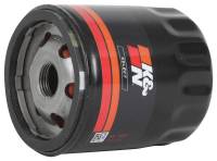 K&N - K&N Oil Filter Spin-On - SO-1001 - Image 2