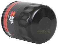 K&N - K&N Oil Filter Spin-On - SO-1001 - Image 3