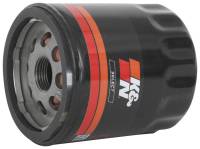 K&N - K&N Oil Filter Spin-On - SO-1002 - Image 2