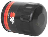 K&N - K&N Oil Filter Spin-On - SO-1002 - Image 3