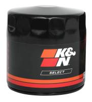 K&N Oil Filter Spin-On - SO-1003