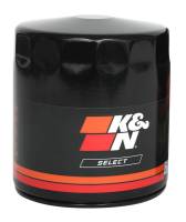 K&N Oil Filter Spin-On - SO-1004