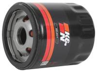 K&N - K&N Oil Filter Spin-On - SO-1007 - Image 2