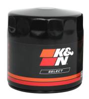 K&N Oil Filter Spin-On - SO-1008