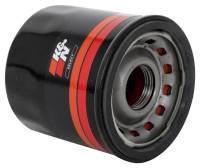 K&N - K&N Oil Filter Spin-On - SO-1008 - Image 2