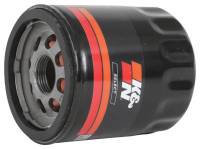 K&N - K&N Oil Filter Spin-On - SO-1017 - Image 2