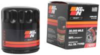 K&N - K&N Oil Filter Spin-On - SO-1017 - Image 4