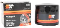 K&N - K&N Oil Filter Spin-On - SO-2004 - Image 4