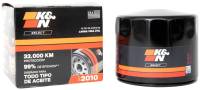 K&N - K&N Oil Filter Spin-On - SO-2010 - Image 4