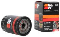 K&N - K&N Oil Filter Spin-On - SO-2011 - Image 3