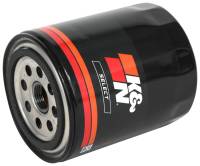 K&N - K&N Oil Filter Spin-On - SO-3001 - Image 2