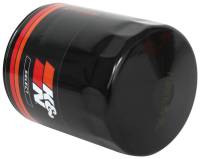 K&N - K&N Oil Filter Spin-On - SO-3001 - Image 3