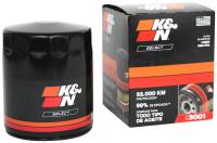 K&N - K&N Oil Filter Spin-On - SO-3001 - Image 4