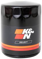 K&N Oil Filter Spin-On - SO-3002