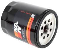 K&N - K&N Oil Filter Spin-On - SO-3002 - Image 2