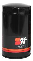 K&N Oil Filter Spin-On - SO-4003