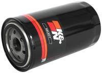 K&N - K&N Oil Filter Spin-On - SO-4003 - Image 2