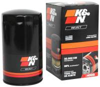 K&N - K&N Oil Filter Spin-On - SO-4003 - Image 4