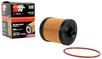 K&N - K&N Oil Filter - SO-7000 - Image 3