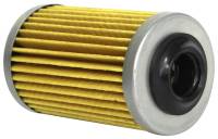 K&N - K&N Oil Filter - SO-7003 - Image 2