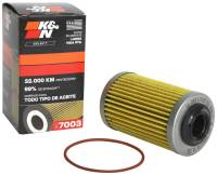 K&N - K&N Oil Filter - SO-7003 - Image 3