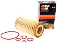 K&N - K&N Oil Filter - SO-7004 - Image 3