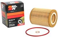 K&N - K&N Oil Filter - SO-7007 - Image 3