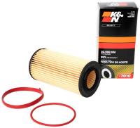 K&N - K&N Oil Filter - SO-7010 - Image 3