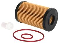 K&N Oil Filter - SO-7018